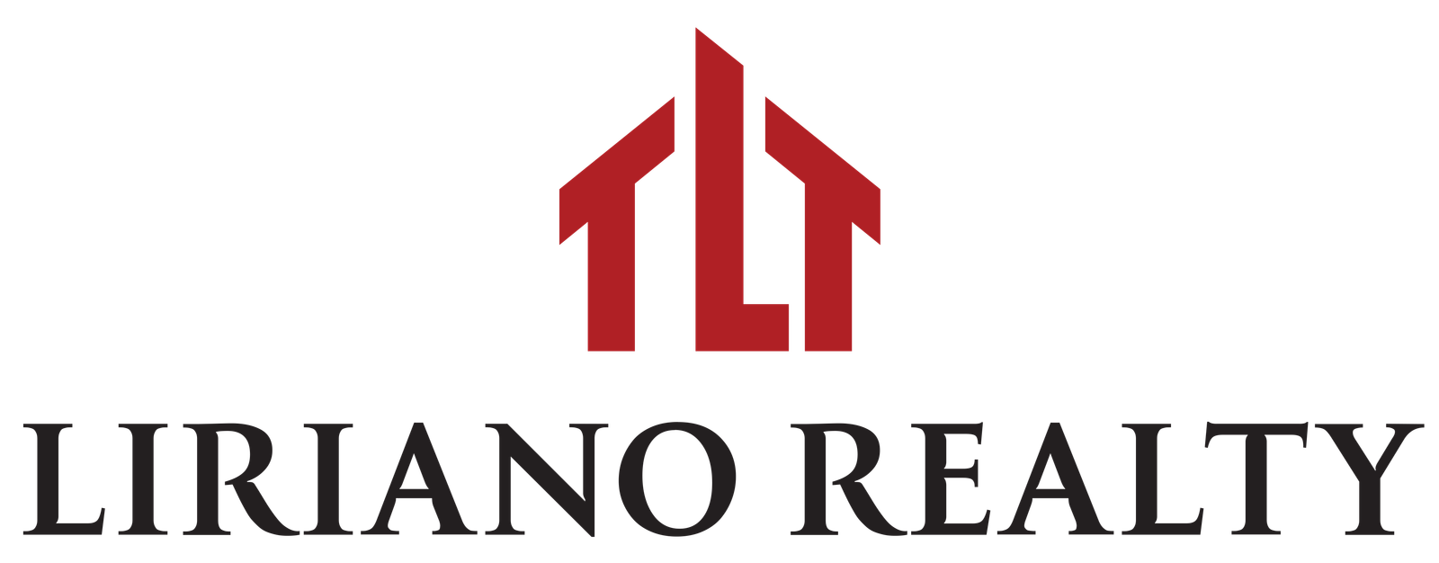 Liriano Realty logo