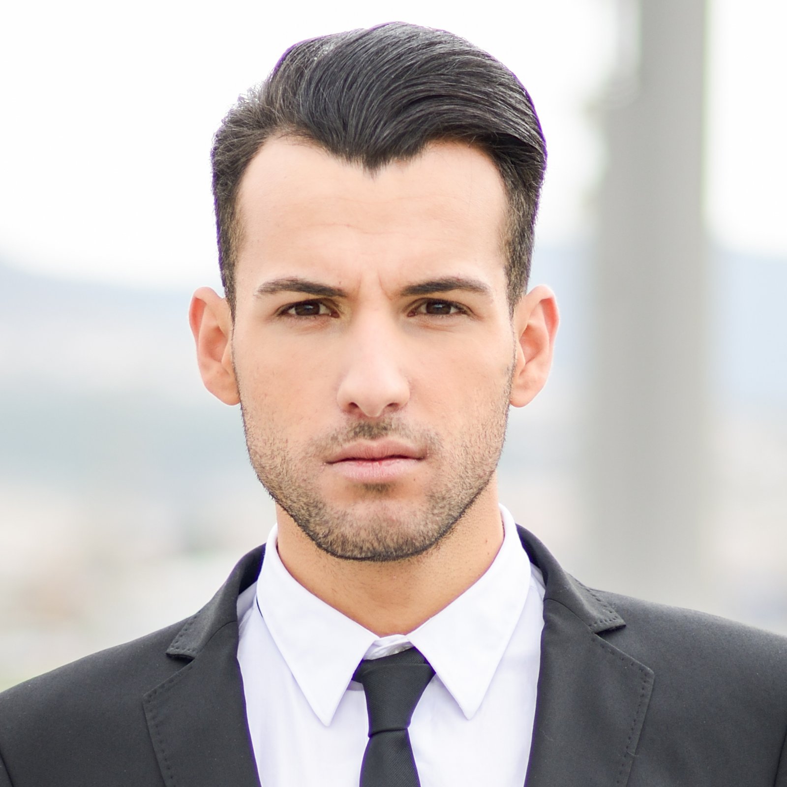 James Díaz