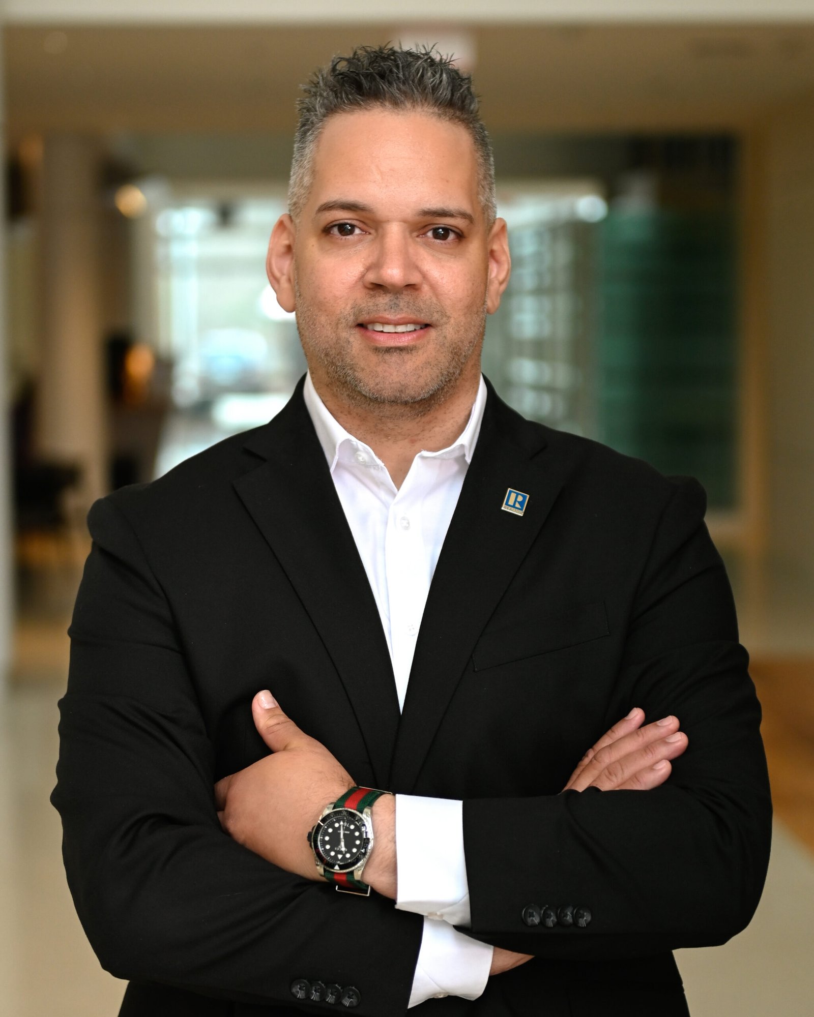Real Estate Agent Jose Luis Marte