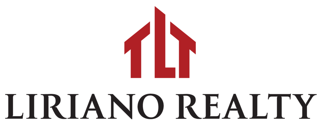 Liriano Realty logo