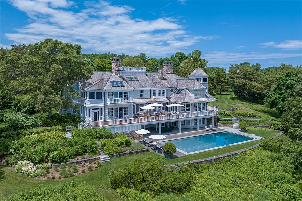 0 Standish St, Duxbury, MA