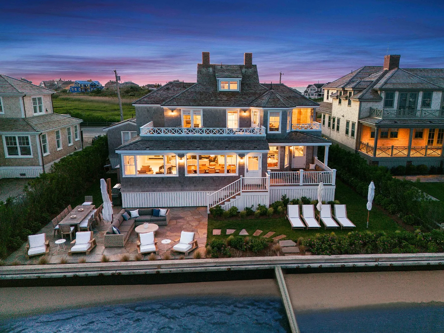 36 Easton St, Nantucket, MA