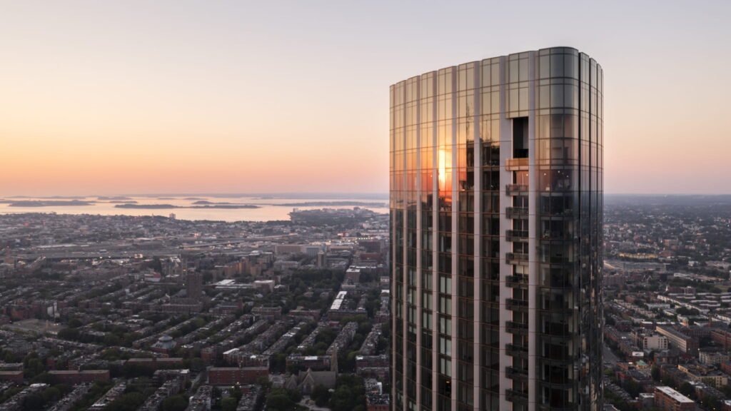 The 10 Most Expensive Homes on Zillow Massachusetts (2025 Edition)
