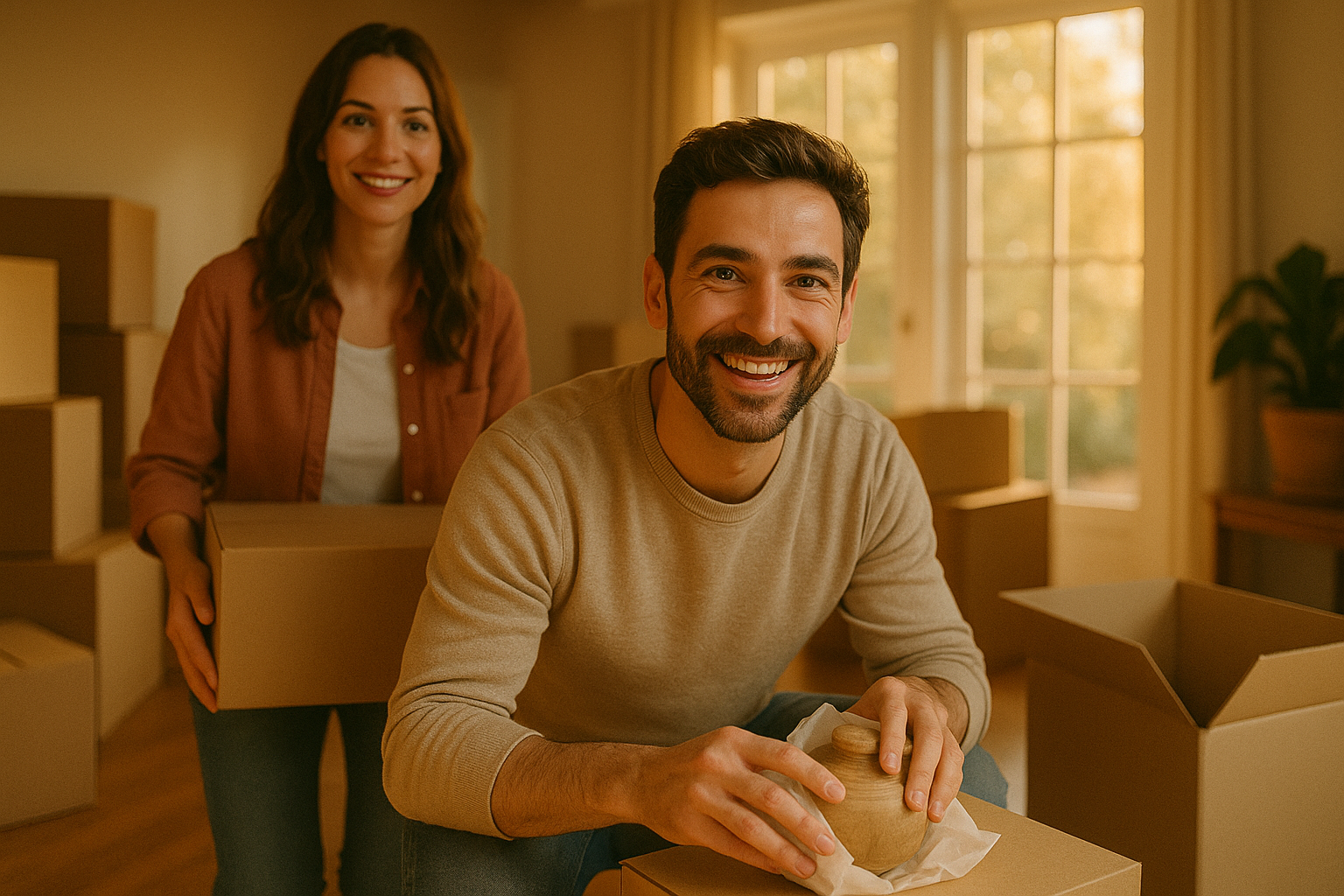 What NOT to Fix When Selling Your House