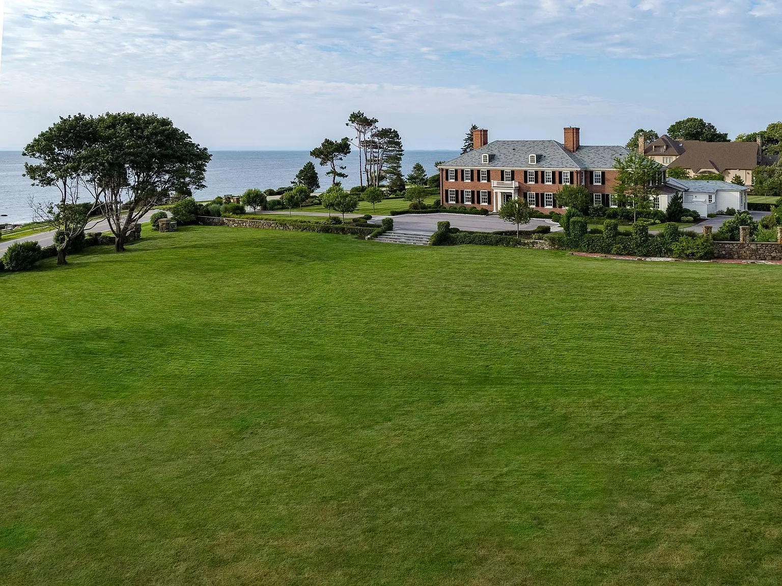 Balmoral Estate