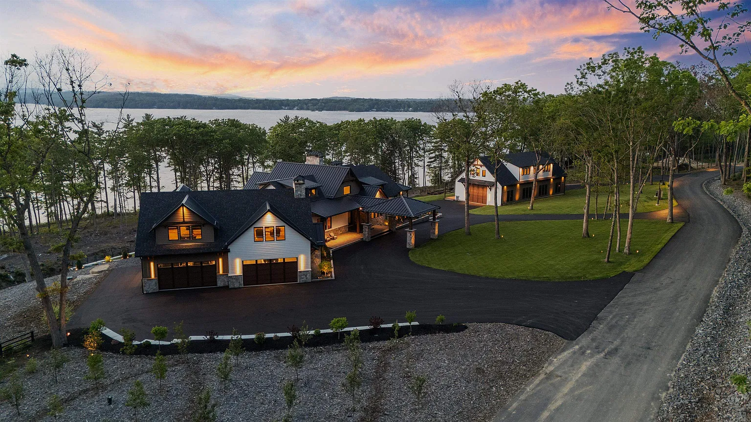 Mountain Estate