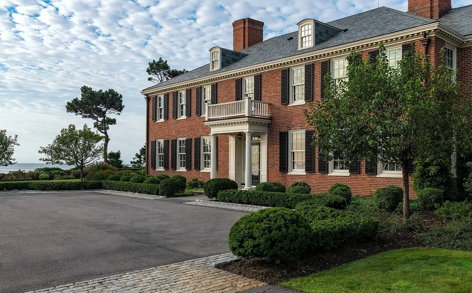 The 10 Most Expensive Homes on Zillow New Hampshire (July 2025)