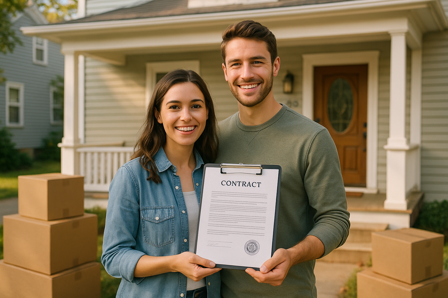 First-Time Homebuyer Programs in Massachusetts: Your Complete Guide to Affordable Homeownership