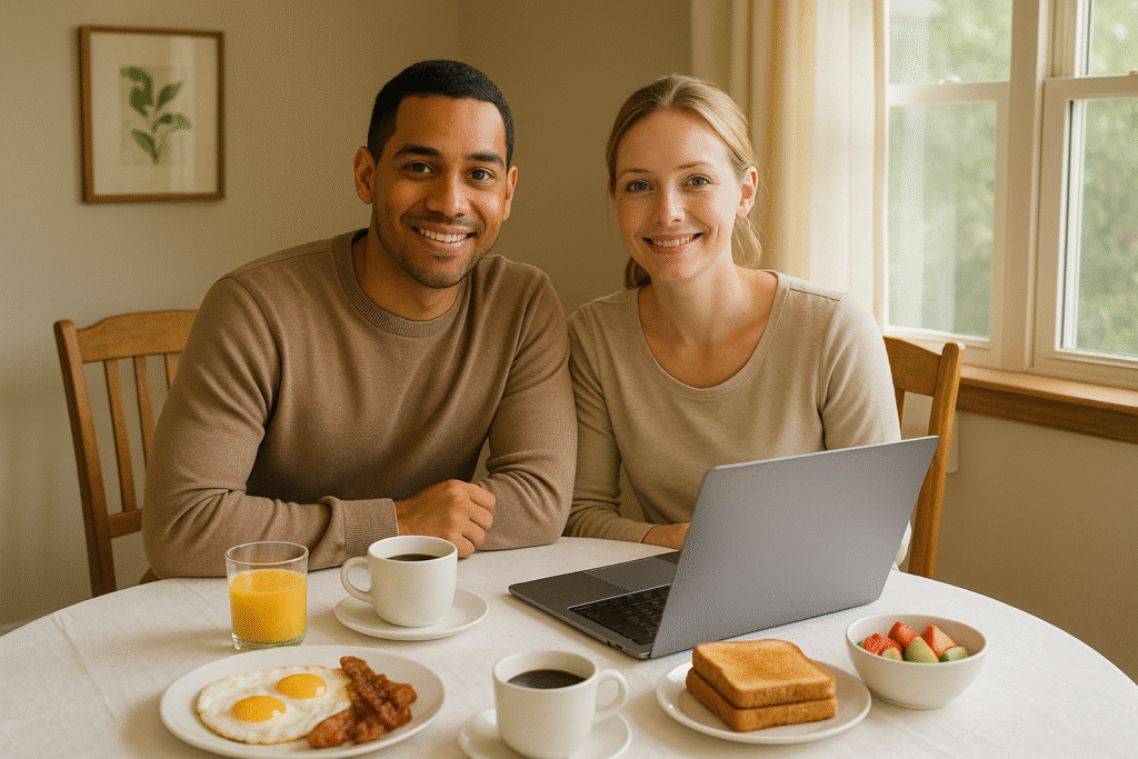Interest Rates and Home Affordability: What's the Impact?