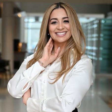 Tatiana, real estate agent at Liriano Realty