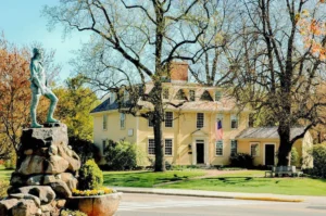 Lexington, MA