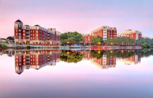 Waltham, MA
