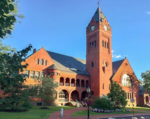 Winchester, MA