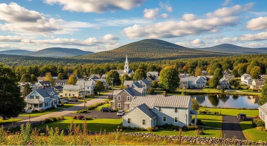 Atkinson, NH