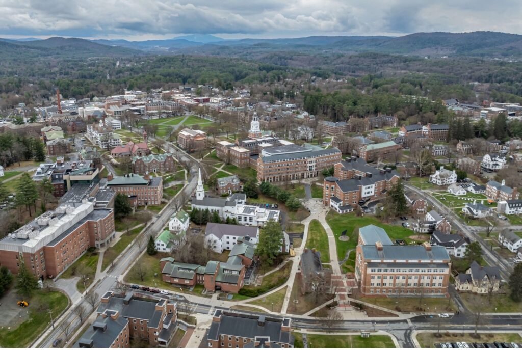 Hanover, NH