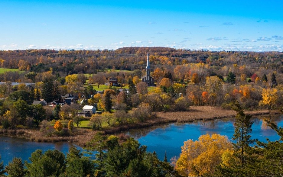 Hollis, NH