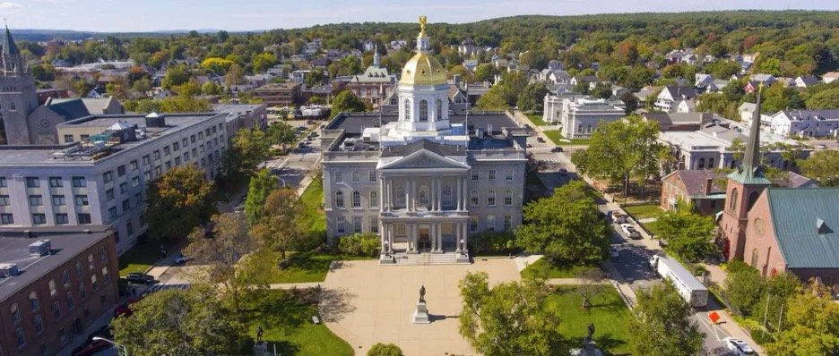 Merrimack, NH