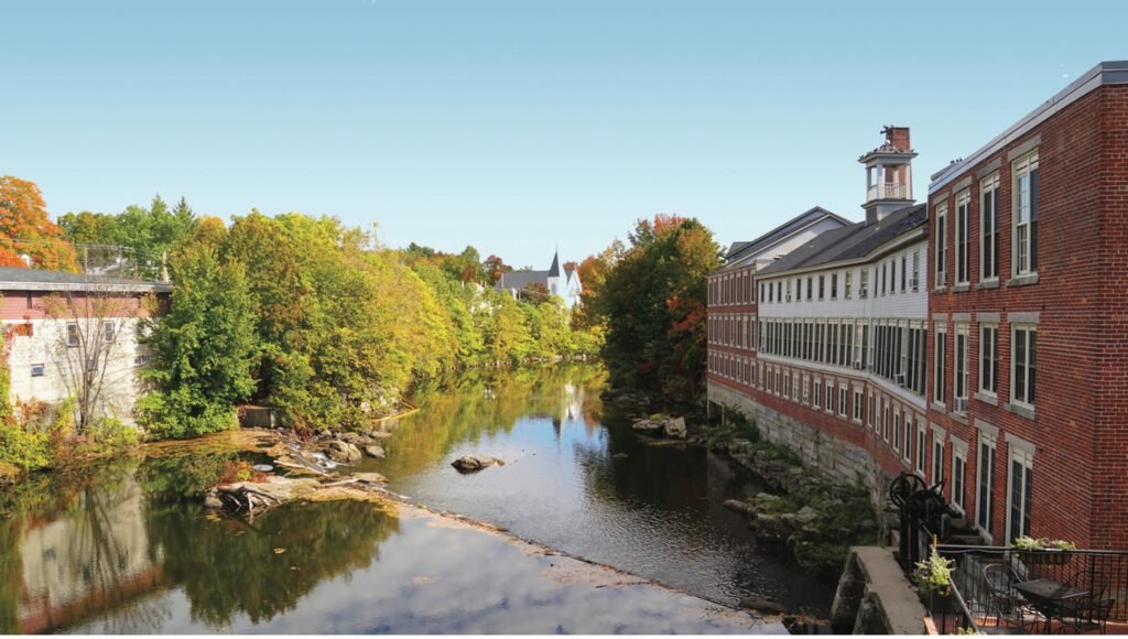 Milford, NH