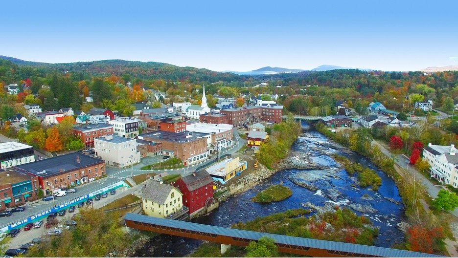 Nottingham, NH