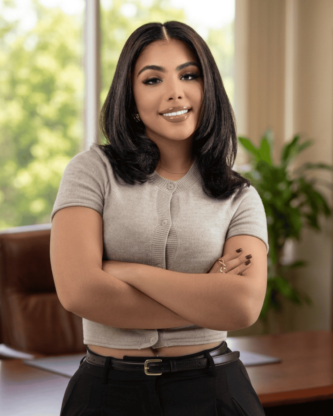 Erika Delvillar