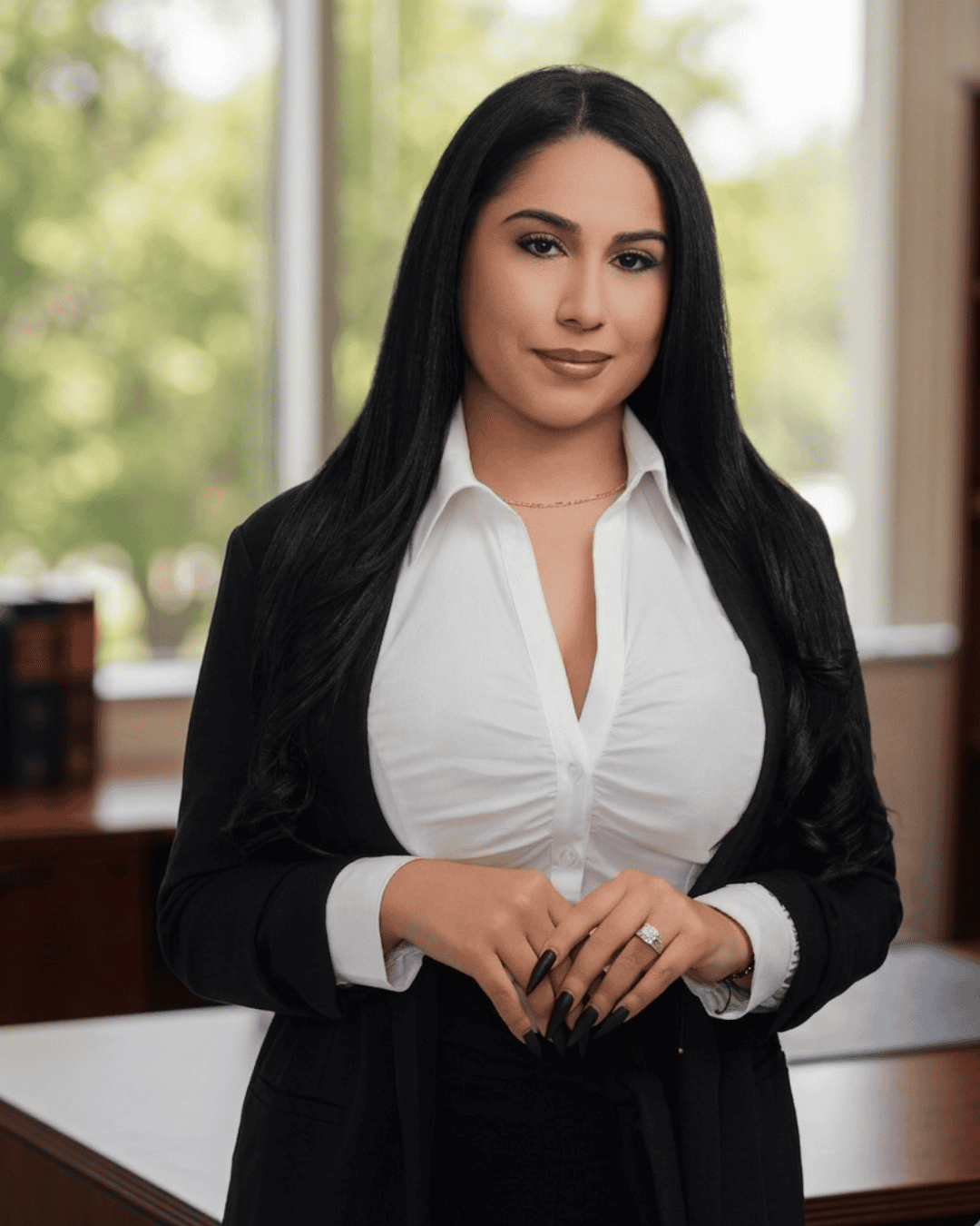 Stephanny Urena