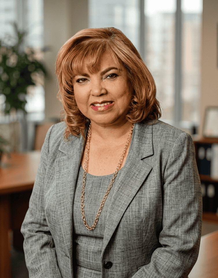 Real Estate Agent Daysi Quiles